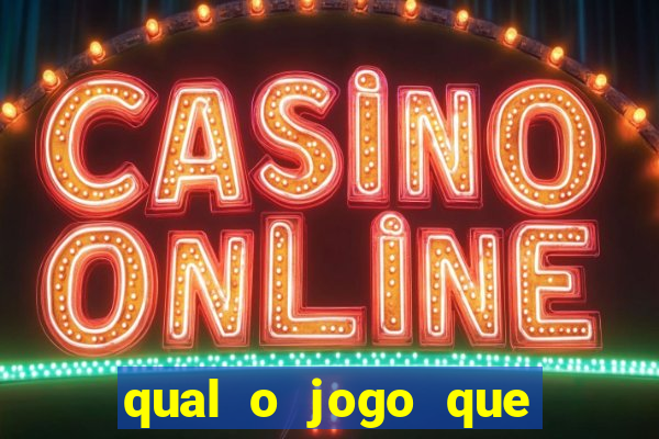 qual o jogo que ganha dinheiro sem precisar depositar